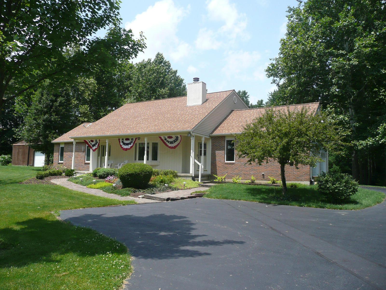 3480 State Rte 37 West Delaware, OH 43015 - Photo 1 of 43
