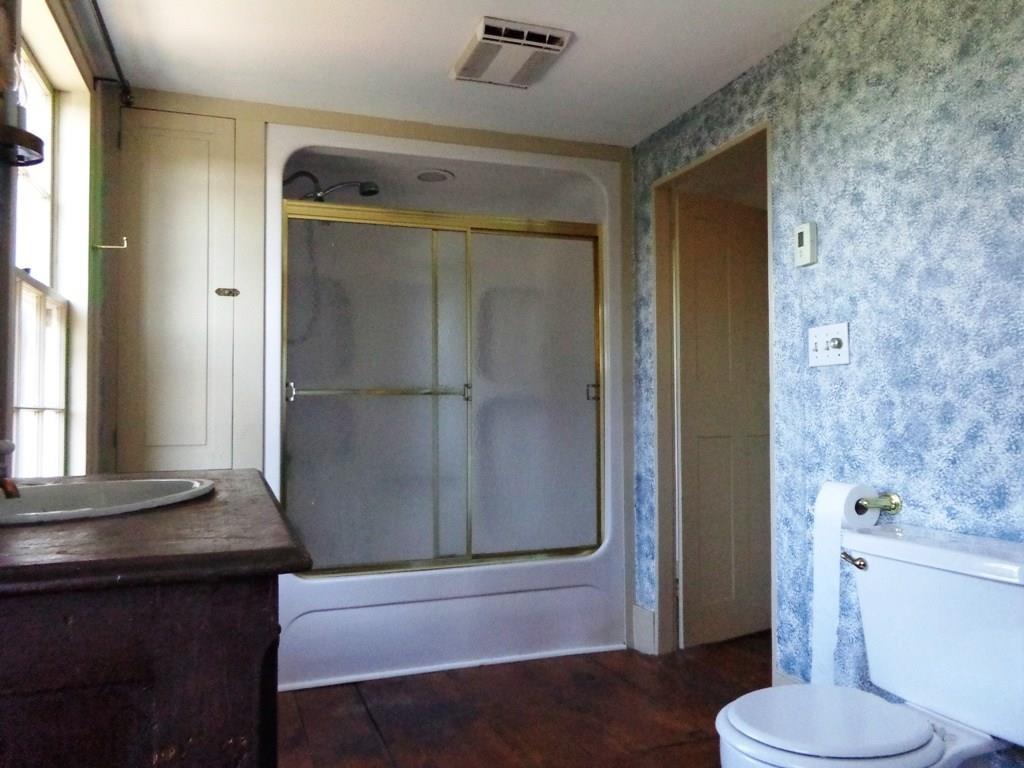 113 Soper Road Durham, ME 04222 - Photo 23 of 35 Bathroom in Third unit
