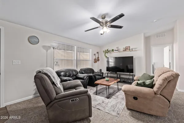 $125,000 | 8301 North 103rd Avenue, Unit 47, Peoria, AZ 85345