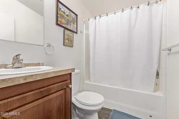 $125,000 | 8301 North 103rd Avenue, Unit 47, Peoria, AZ 85345