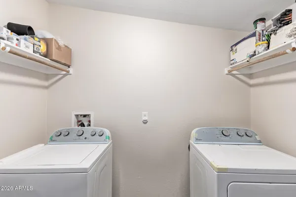 $125,000 | 8301 North 103rd Avenue, Unit 47, Peoria, AZ 85345