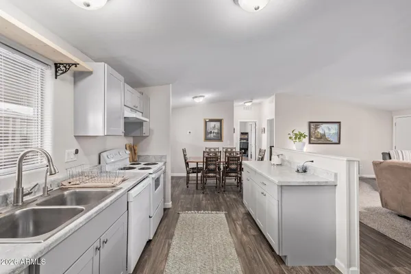 $125,000 | 8301 North 103rd Avenue, Unit 47, Peoria, AZ 85345