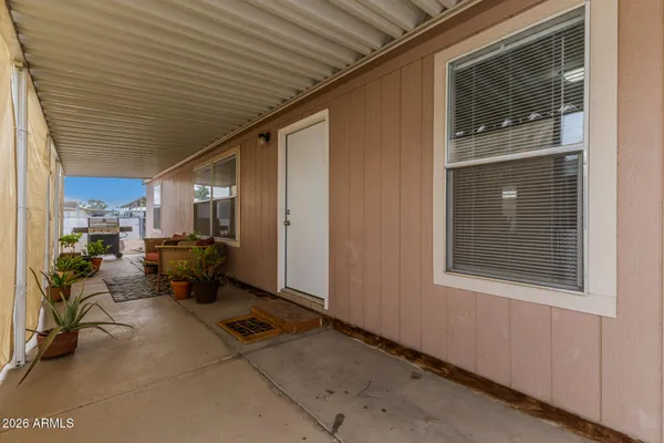 $125,000 | 8301 North 103rd Avenue, Unit 47, Peoria, AZ 85345