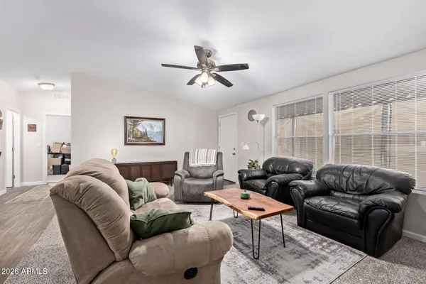 $125,000 | 8301 North 103rd Avenue, Unit 47, Peoria, AZ 85345