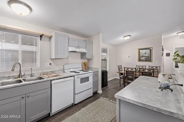 $125,000 | 8301 North 103rd Avenue, Unit 47, Peoria, AZ 85345