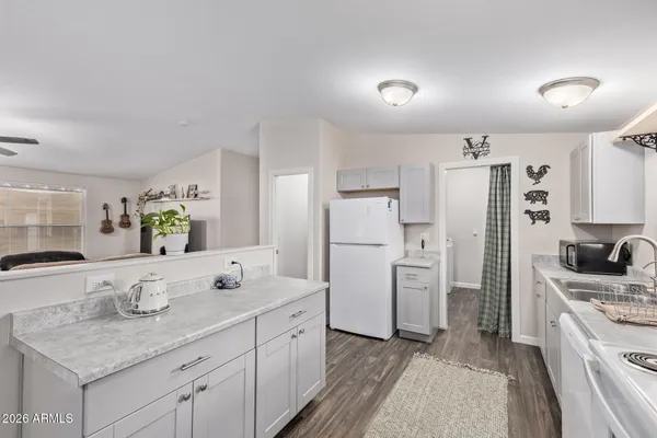 $125,000 | 8301 North 103rd Avenue, Unit 47, Peoria, AZ 85345