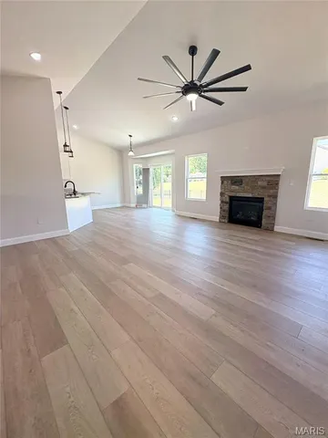 $432,000 | 1128 Pisa Drive, Caseyville, IL 62232