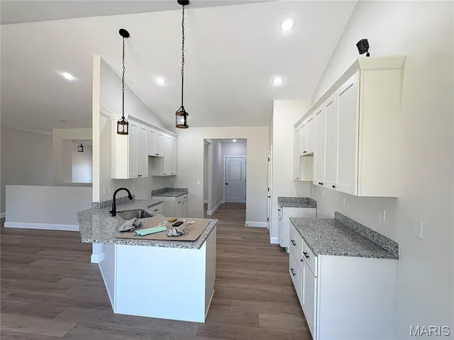 $432,000 | 1128 Pisa Drive, Caseyville, IL 62232