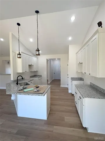 $432,000 | 1128 Pisa Drive, Caseyville, IL 62232