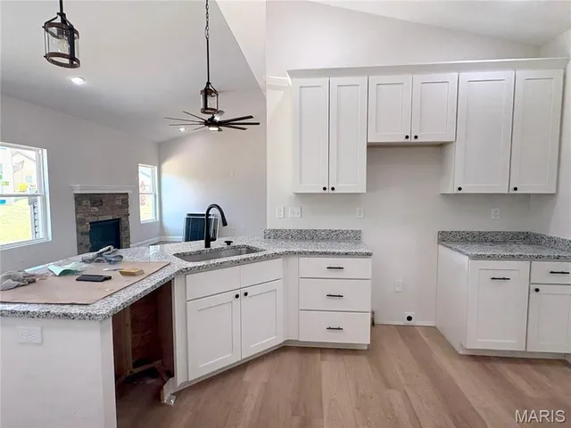 $432,000 | 1128 Pisa Drive, Caseyville, IL 62232