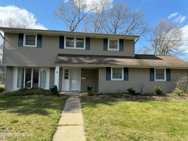 $4,000 | 6 Barbara Lane, Oakhurst, NJ 07755