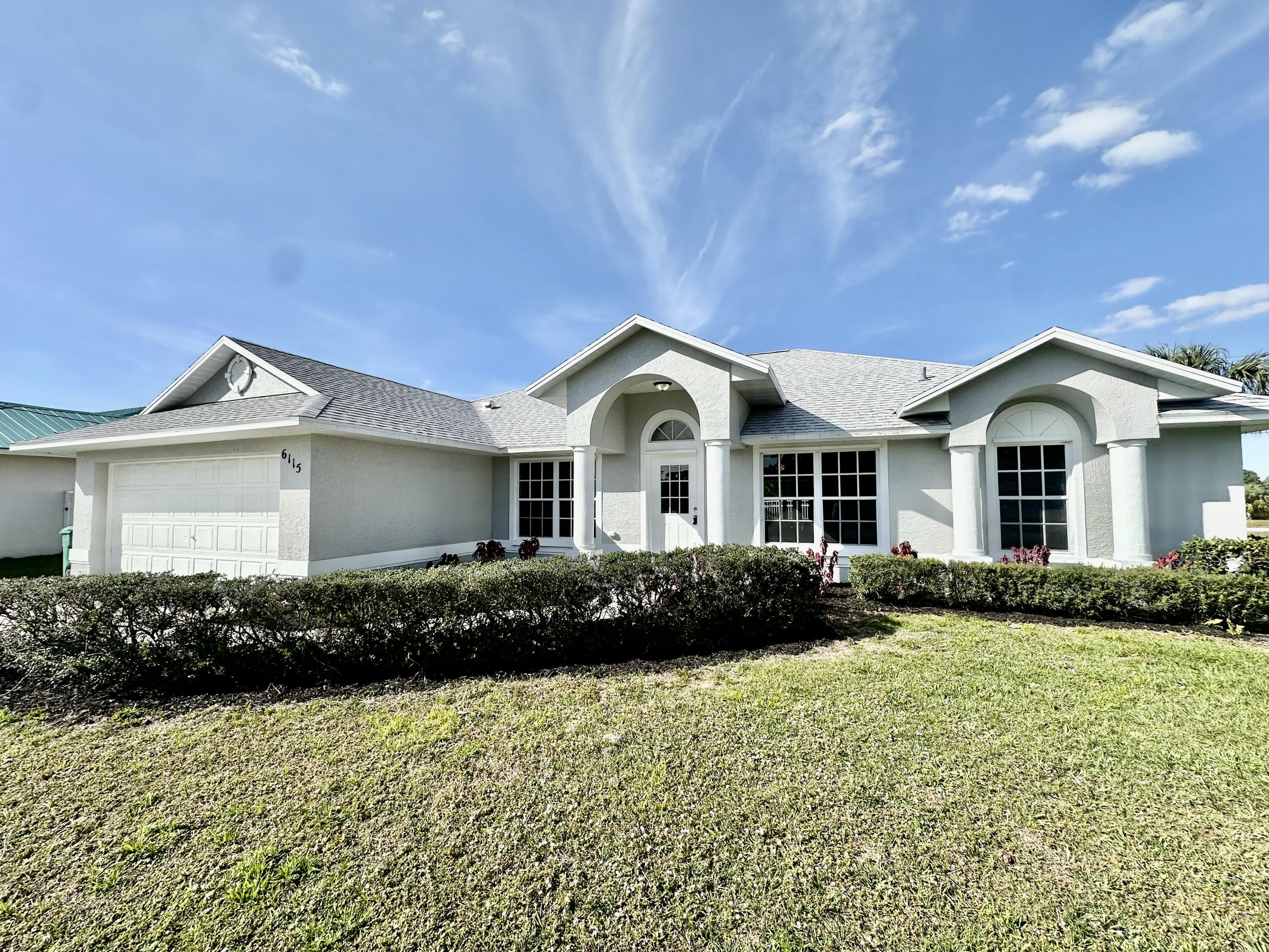 6115 Northwest Ginger Ln