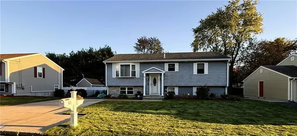 $459,900 | 63 Capwell Avenue, Woonsocket, RI 02895
