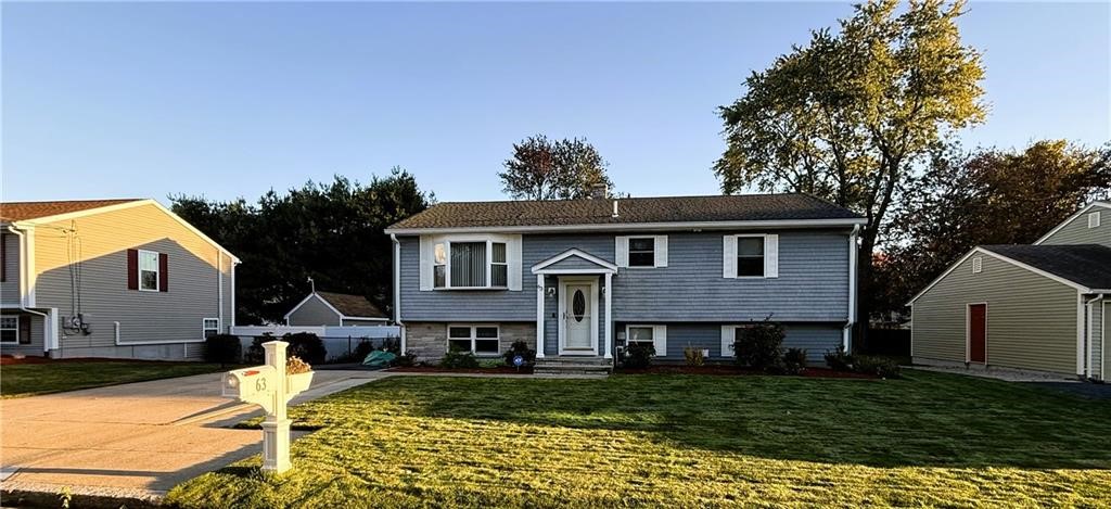 63 Capwell Avenue Woonsocket, RI 02895 - Photo 1 of 28