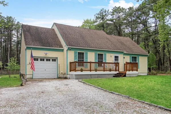 $530,000 | 1661 New York Avenue, Whiting, NJ 08759
