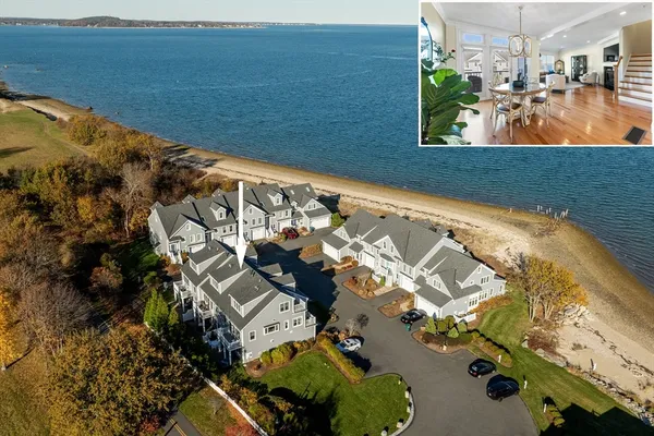 $1,475,000 | 60 Robbins Road, Unit 25, Plymouth, MA 02360