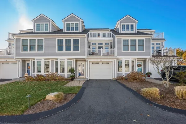 $1,475,000 | 60 Robbins Road, Unit 25, Plymouth, MA 02360