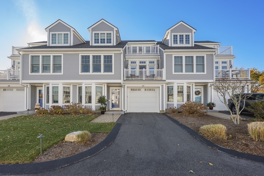 60 Robbins Road, Unit 25 Plymouth, MA 02360 - Photo 7 of 42