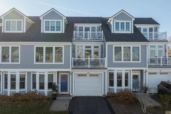 $1,475,000 | 60 Robbins Road, Unit 25, Plymouth, MA 02360