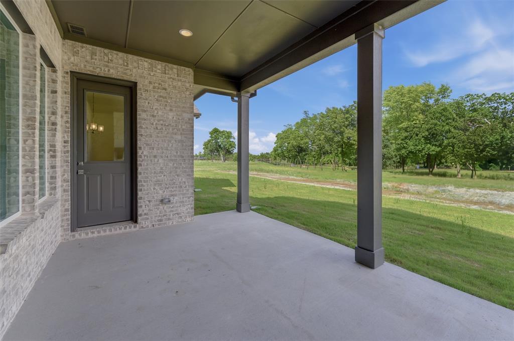 1003 Webb Court Van Alstyne, TX 75495 - Photo 26 of 30