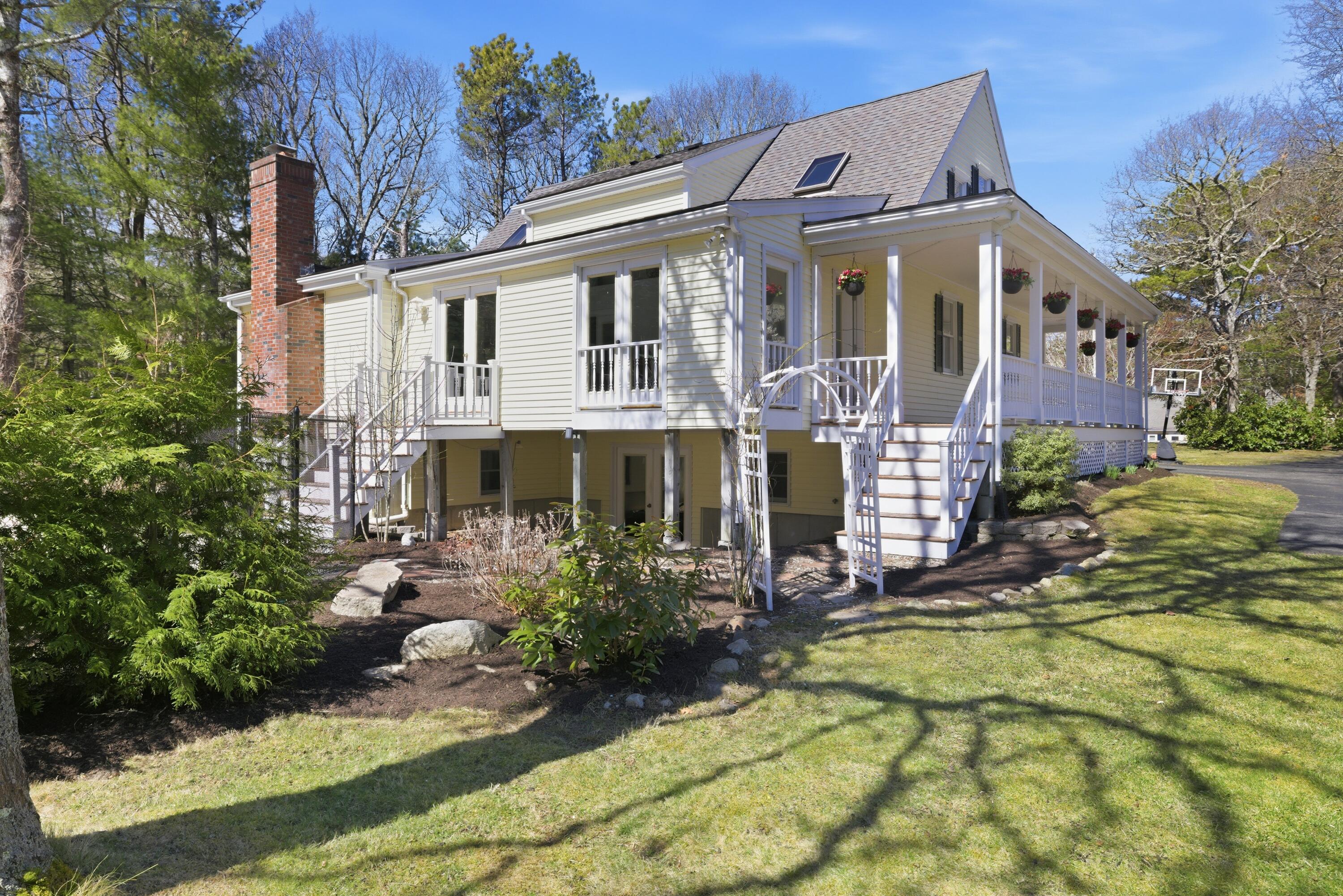 120 Degrass Road Mashpee, MA 02649 - Photo 34 of 38 1Q1A2311