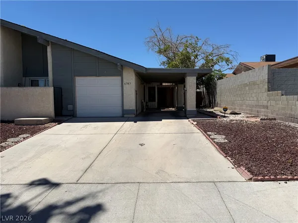 $1,795 | 6747 Flora Drive, Las Vegas, NV 89103