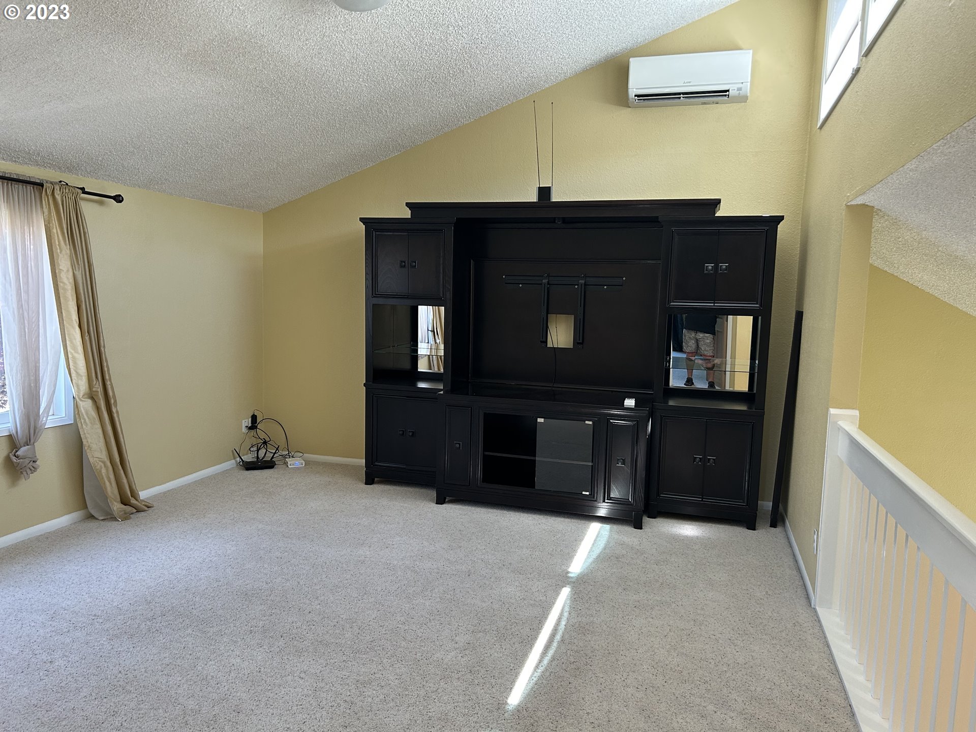 6558 Thurston Road Springfield, OR 97478 - Photo 5 of 26 a bedroom with a bed and a bathroom