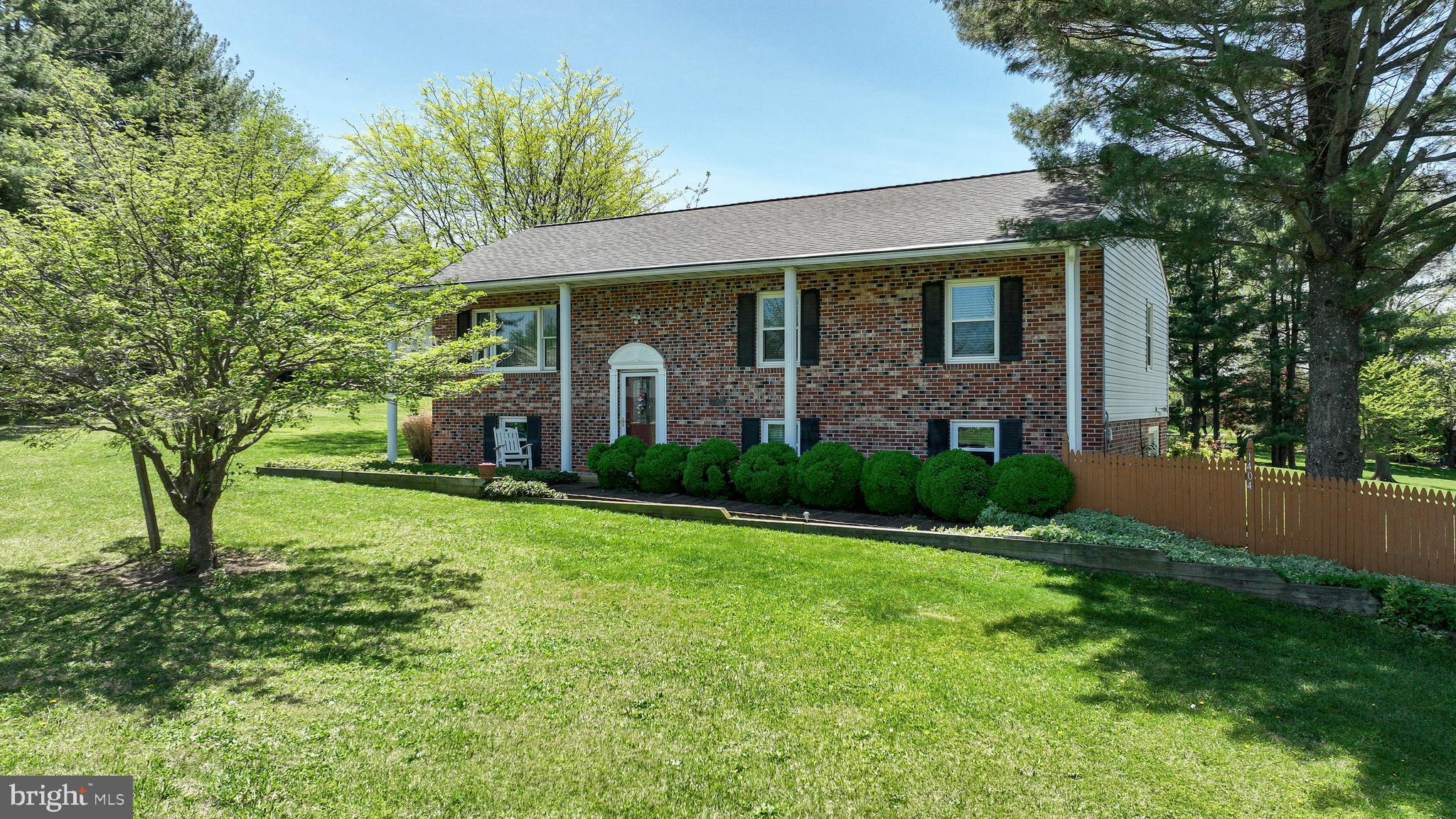 1404 Warehime Road Westminster, MD 21158 - Photo 1 of 30 Welcome to your new home!