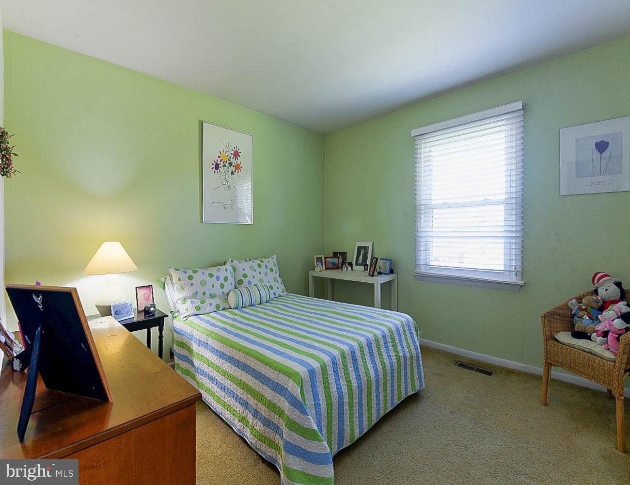 1404 Warehime Road Westminster, MD 21158 - Photo 17 of 30 Bedroom 2