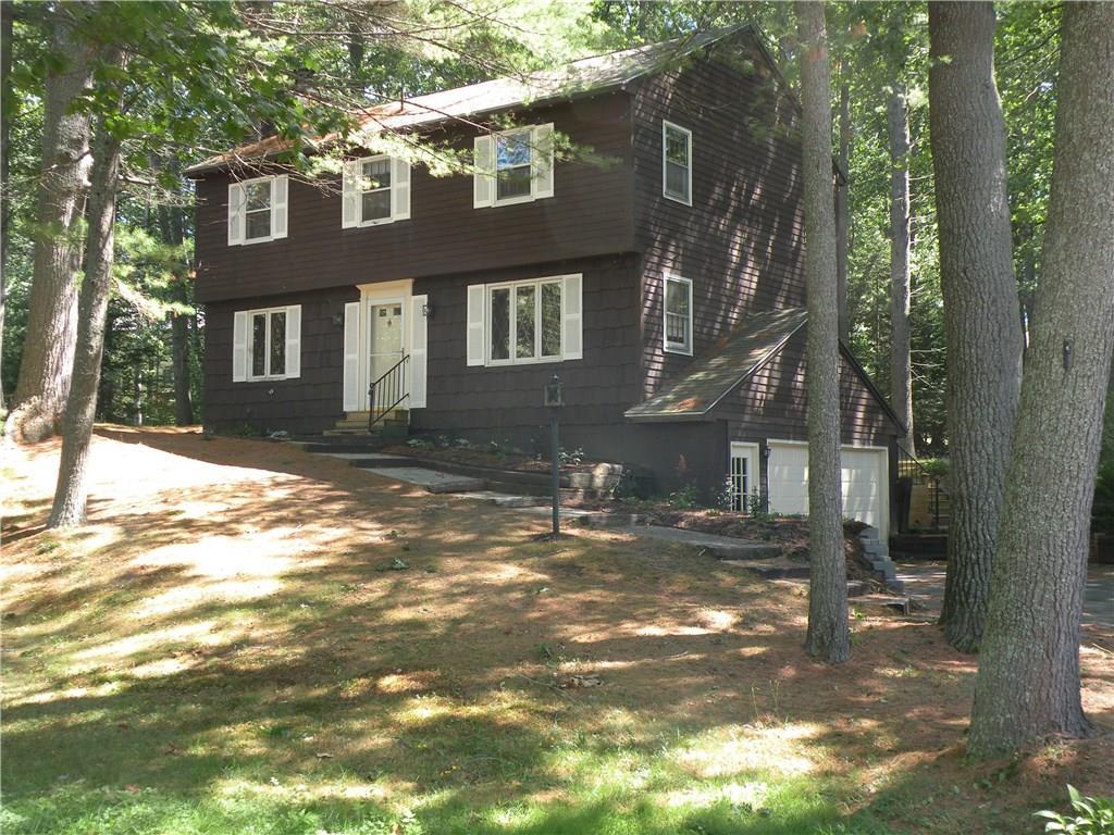 46 Tall Pines Road Scarborough, ME 04074 - Photo 1 of 27 Photo