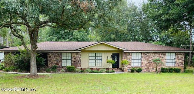 12001 Debarah Road Jacksonville, FL 32220 - Photo 1 of 13 Frontdeborah!
