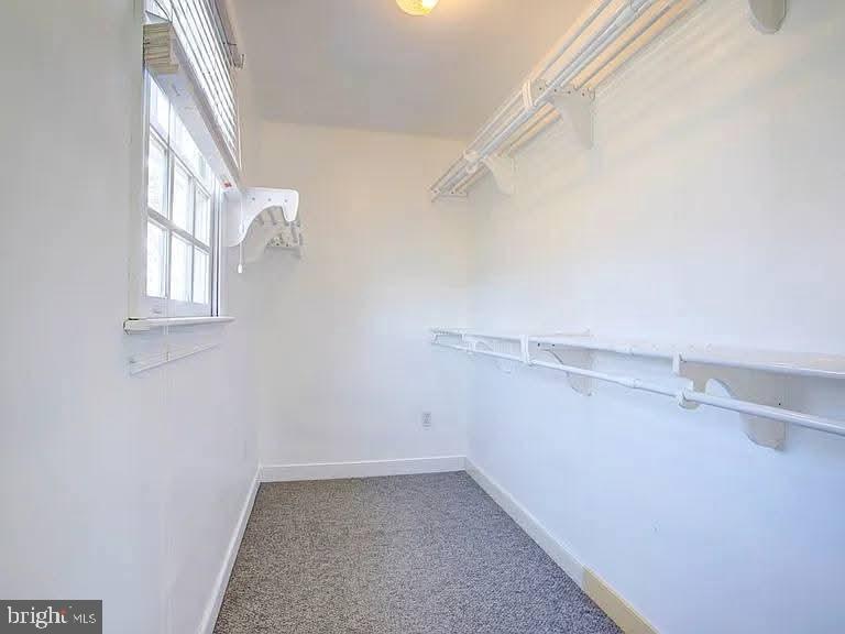 12148 Atlantic Road Temperanceville, VA 23442 - Photo 13 of 30 a view of an empty room