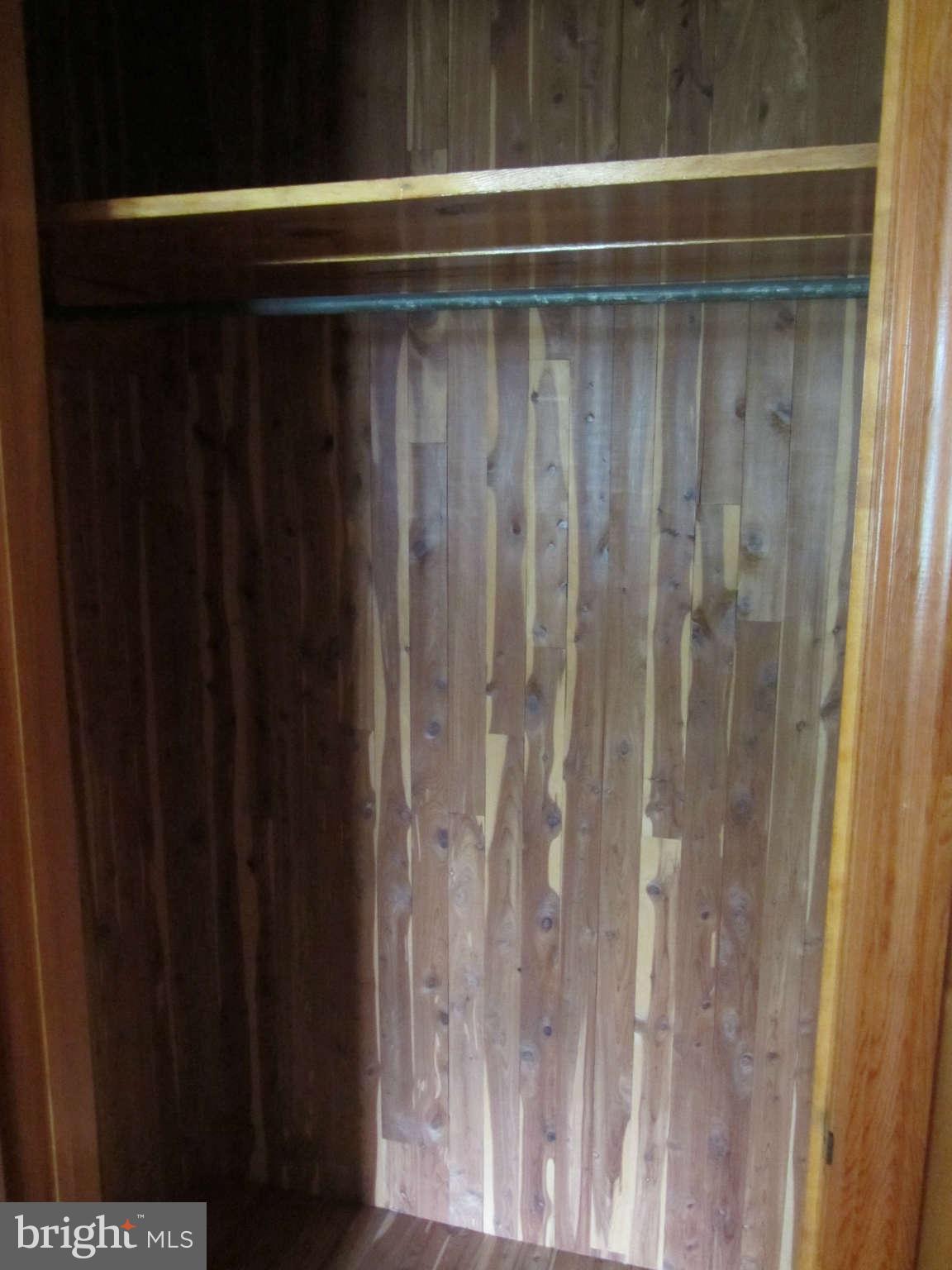 4603 Raspe Avenue Baltimore, MD 21206 - Photo 12 of 16 Closet