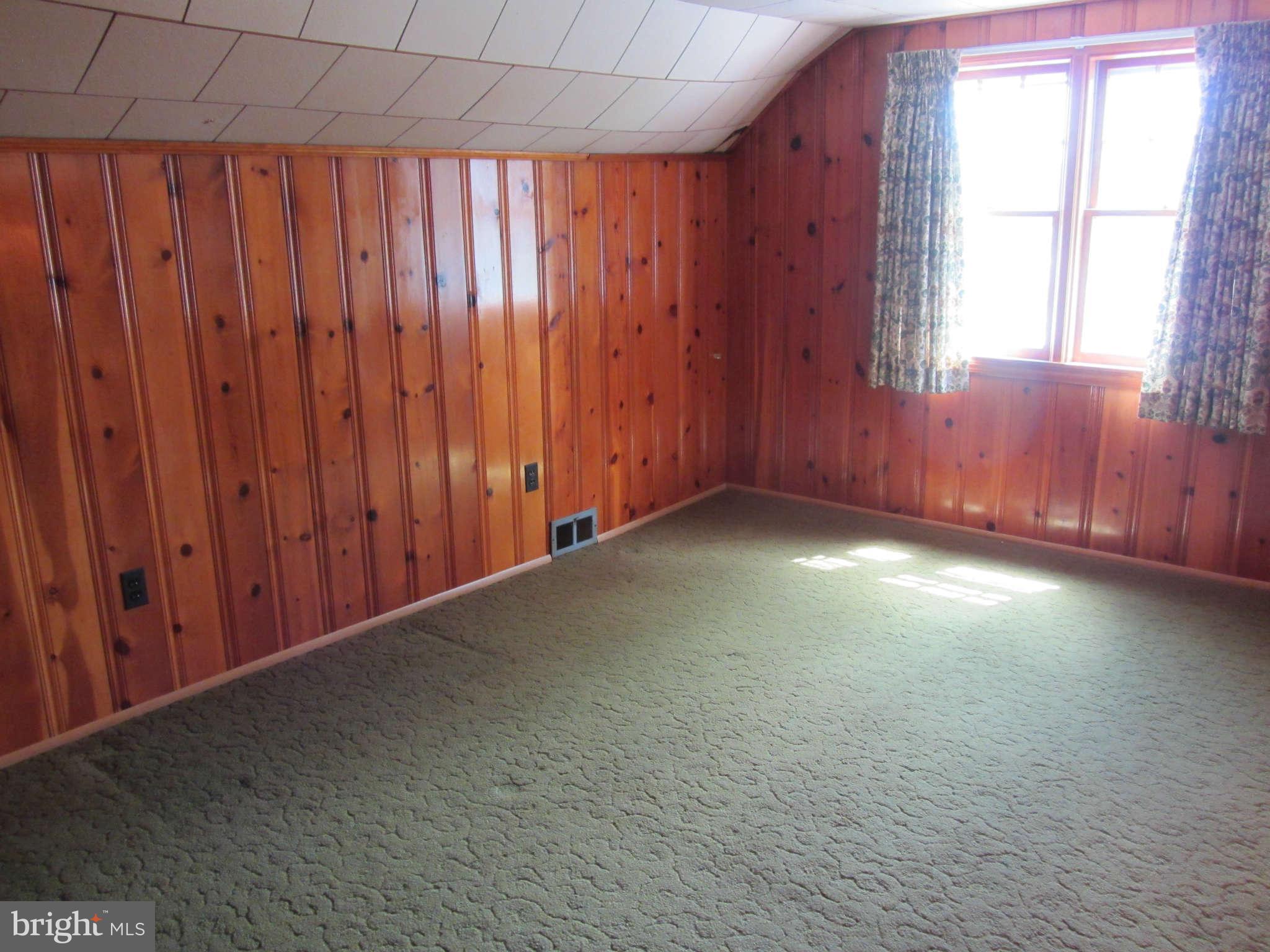 4603 Raspe Avenue Baltimore, MD 21206 - Photo 10 of 16 Bedroom Three