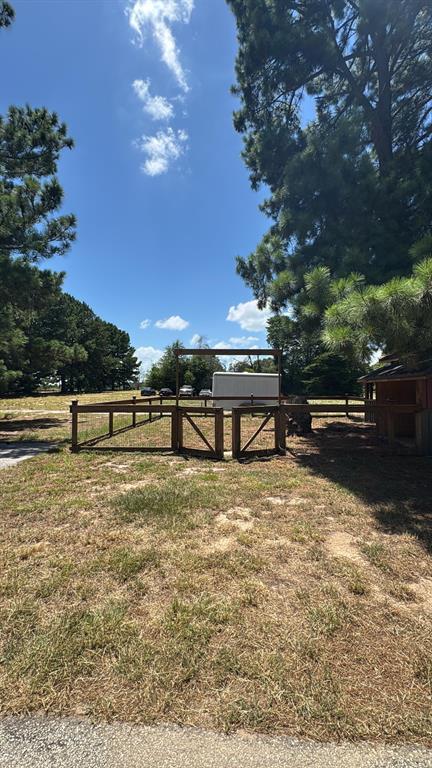 5337 Dusty Road Athens, TX 75752 - Photo 18 of 32 Fenced Corral Area