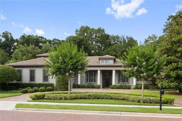 $1,595,000 | 2238 Soaring Eagle Place, Lake Mary, FL 32746