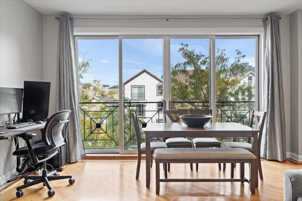 1541 West Chestnut Street, Unit 2 Chicago, IL 60642 - Photo 10 of 20