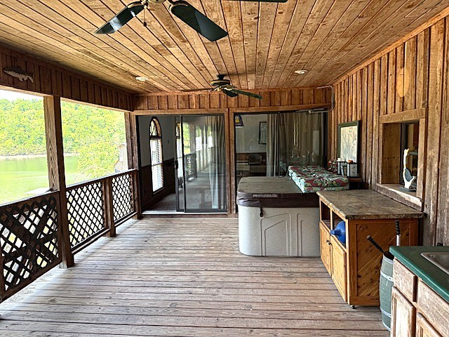 524 Shasteen Hollow Road Lynchburg, TN 37352 - Photo 36 of 76
