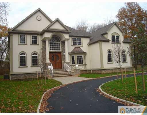 3 Fishel Road Edison, NJ 08820 - Photo 1 of 10 a front view of a house with a yard