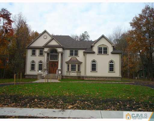 3 Fishel Road Edison, NJ 08820 - Photo 2 of 10 a front view of a house with a yard