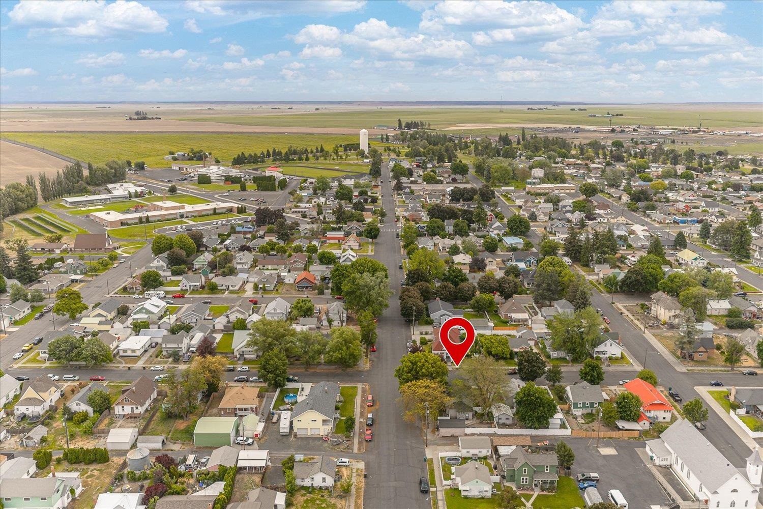 209 East 3rd Avenue Ritzville, WA 99169 - Photo 30 of 30