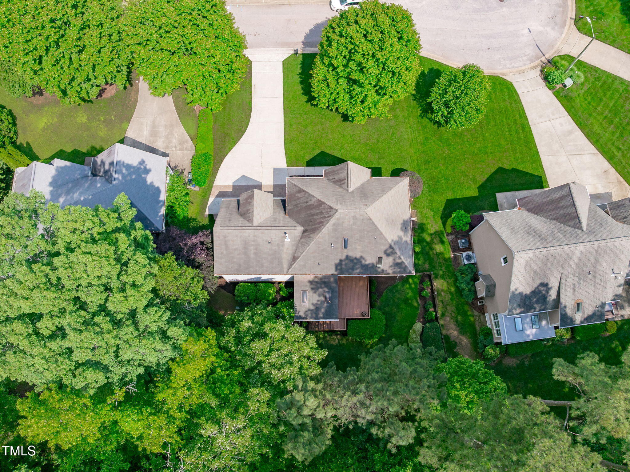 7929 Pine Timber Drive Raleigh, NC 27613 - Photo 47 of 53 Lot