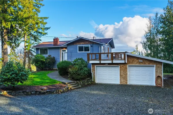 $1,100,000 | 6599 Whistle Lake Terrace, Anacortes, WA 98221