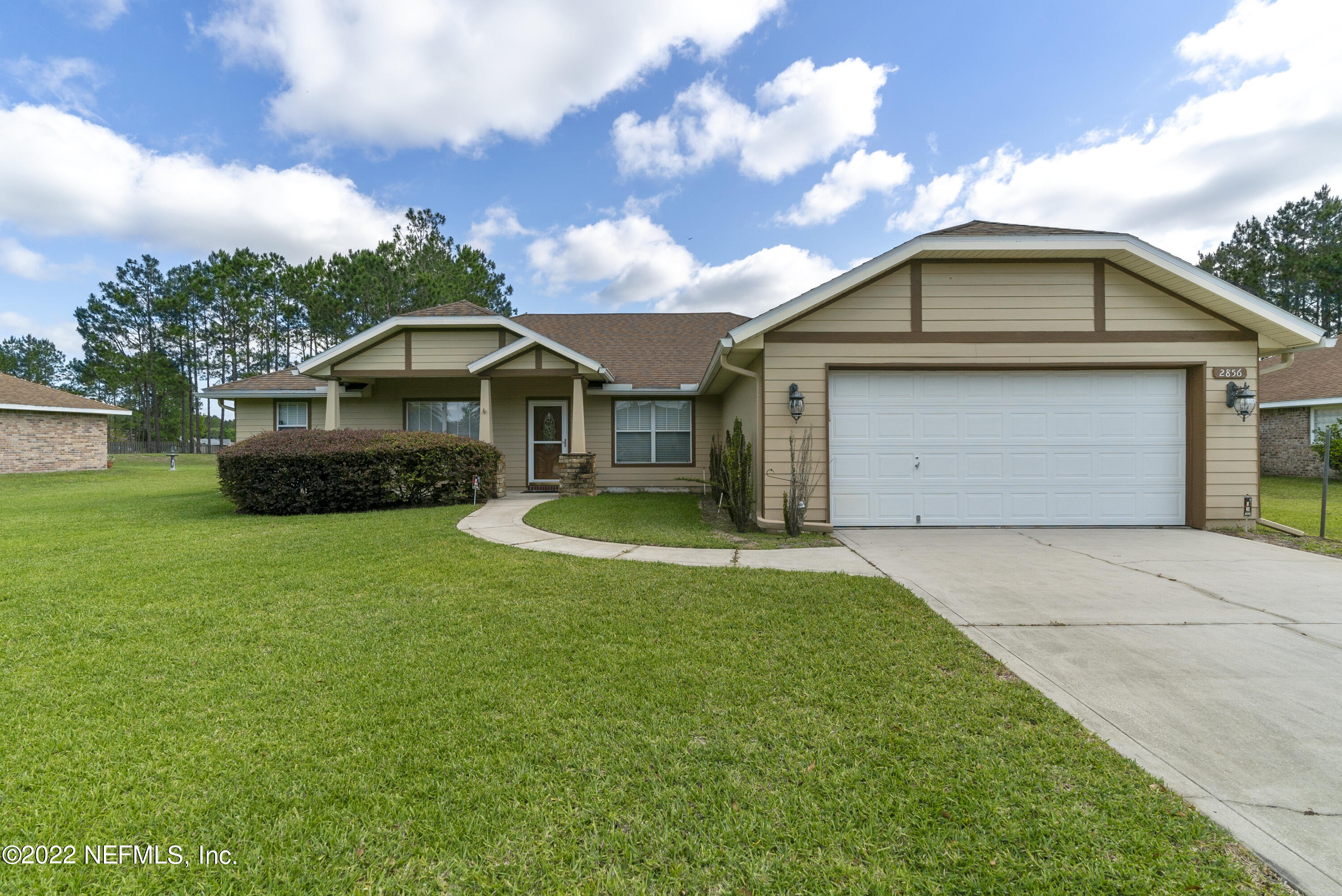 2856 Longleaf Ranch Circle Middleburg, FL 32068 - Photo 1 of 43 DSC09081