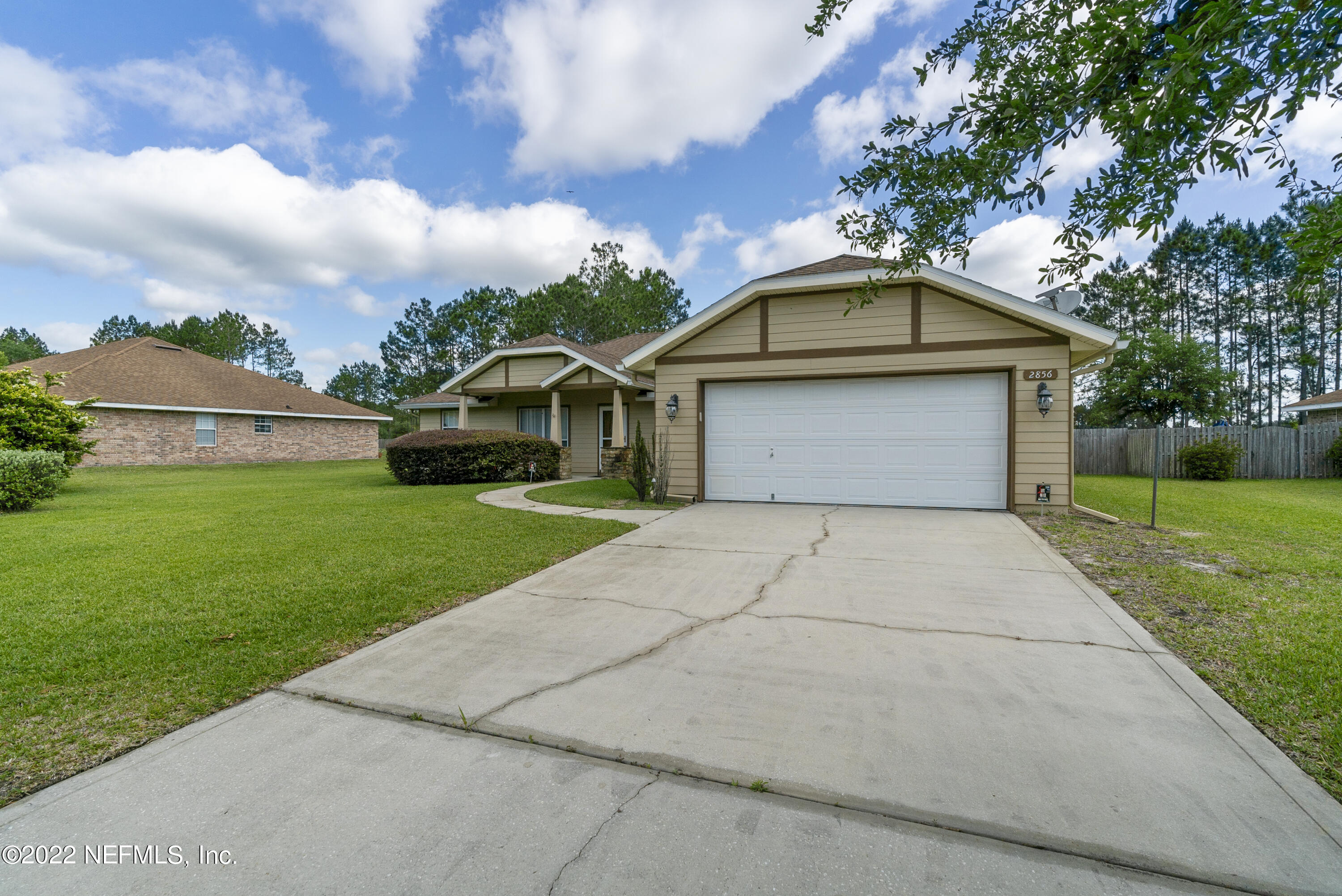 2856 Longleaf Ranch Circle Middleburg, FL 32068 - Photo 3 of 43 DSC09084