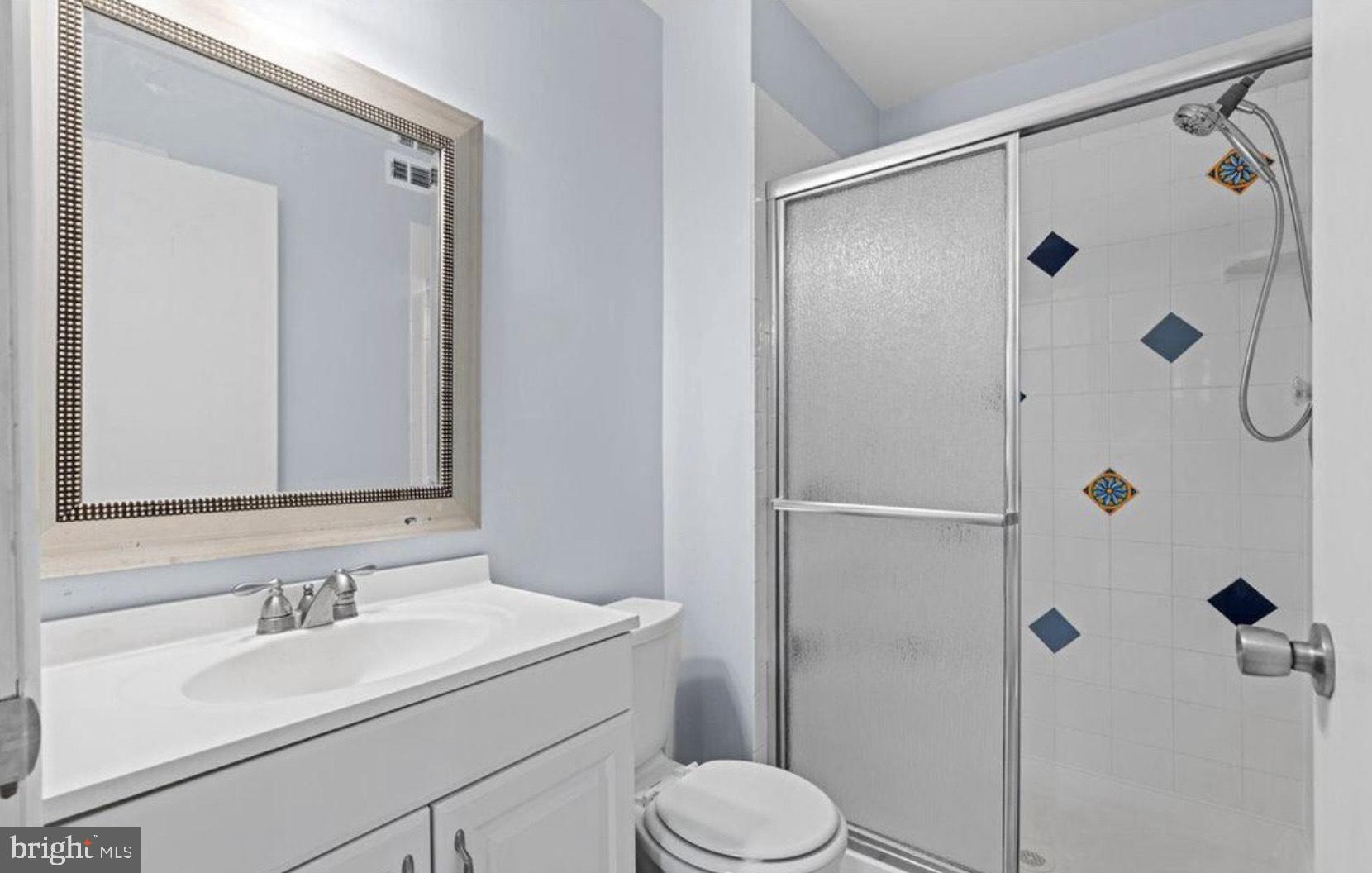 1202 Maresfield Marlton, NJ 08053 - Photo 17 of 23 Primary Bathroom