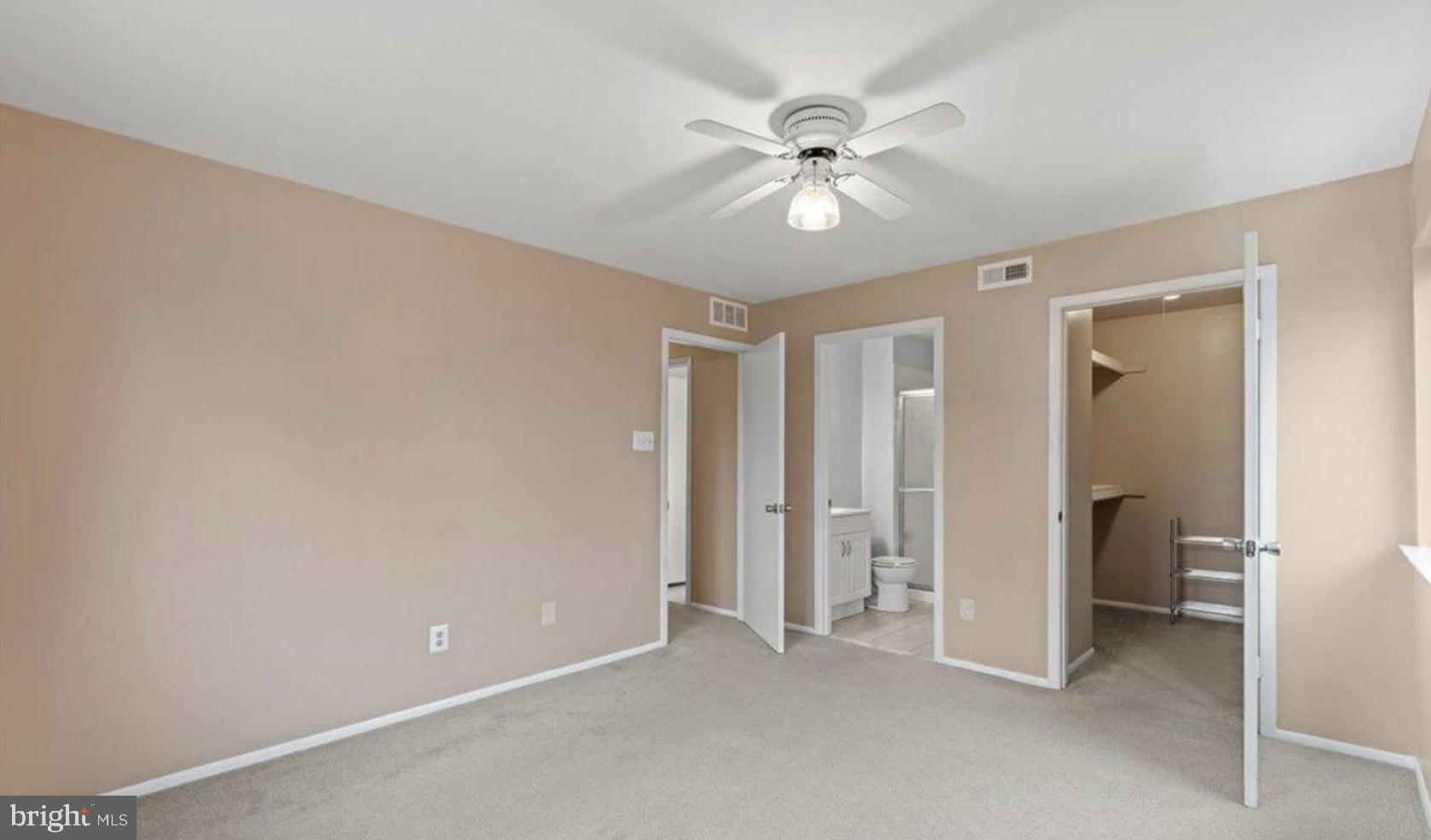 1202 Maresfield Marlton, NJ 08053 - Photo 18 of 23 Primary Bedroom