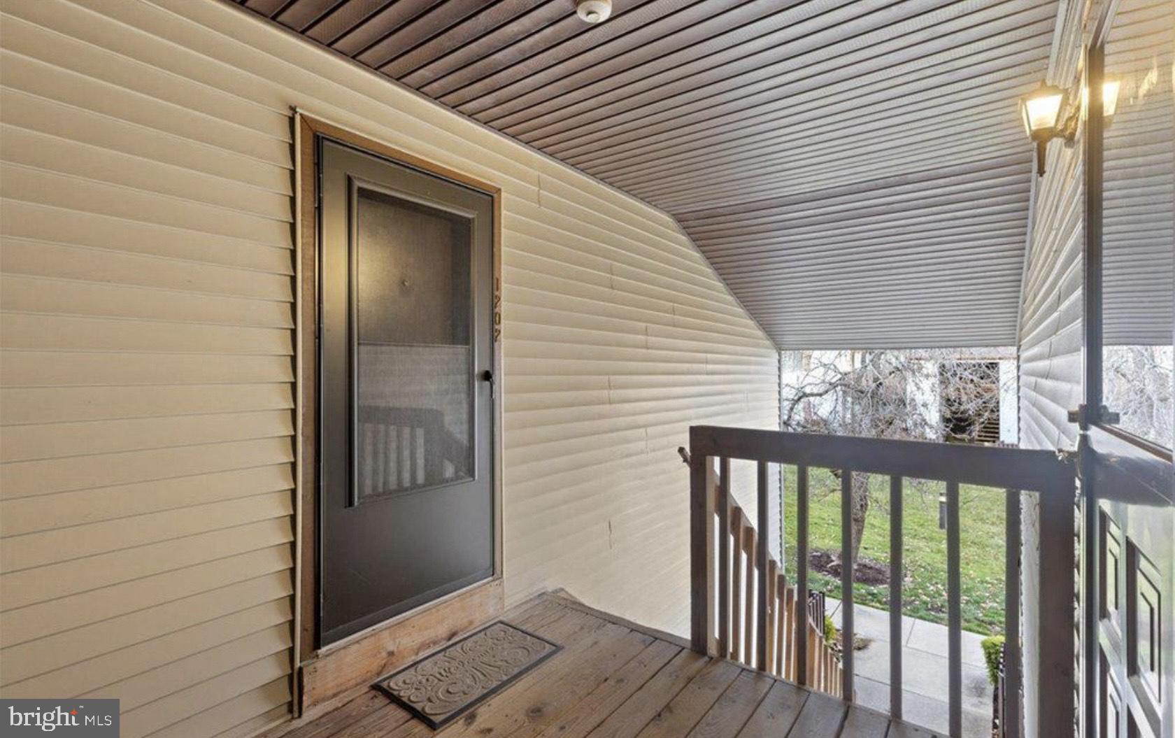 1202 Maresfield Marlton, NJ 08053 - Photo 2 of 23 Front Door