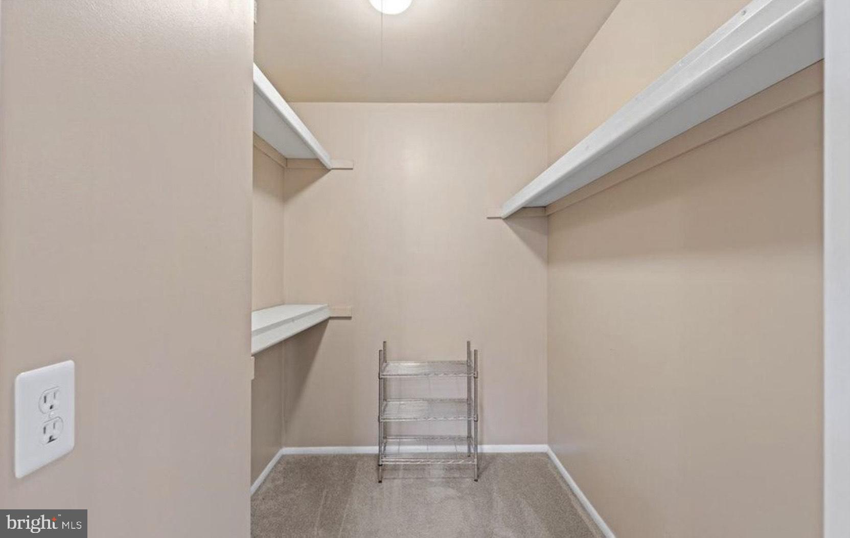 1202 Maresfield Marlton, NJ 08053 - Photo 21 of 23 Primary Bedroom Closet