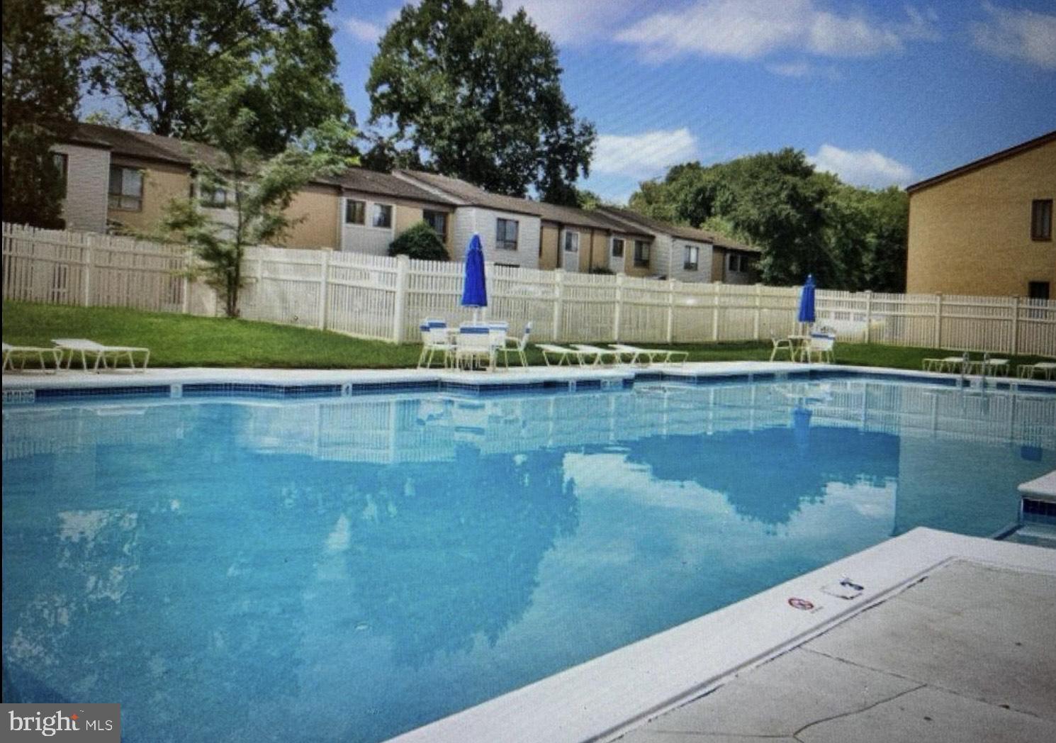 1202 Maresfield Marlton, NJ 08053 - Photo 23 of 23 Community Pool